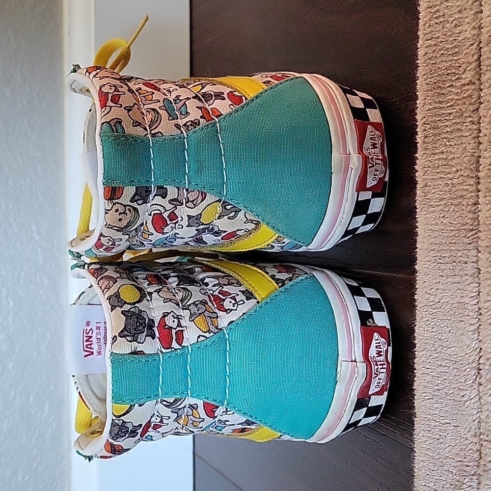 Custom vans - Picture 4 of 7